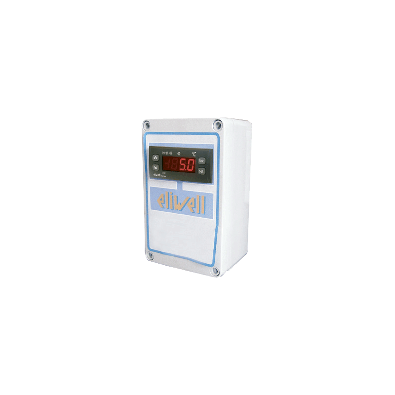 CAJA IDS Vertical