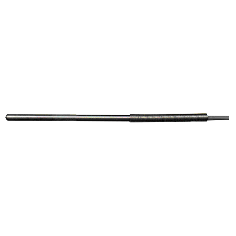 SONDA PT100(V) 6X55 CABLE VETROTEX 3m 3H