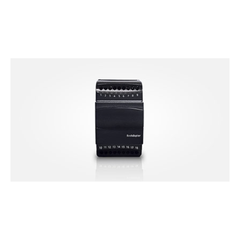 BUS ADAPTER 130 TTL-485 Echo OUT(12v)