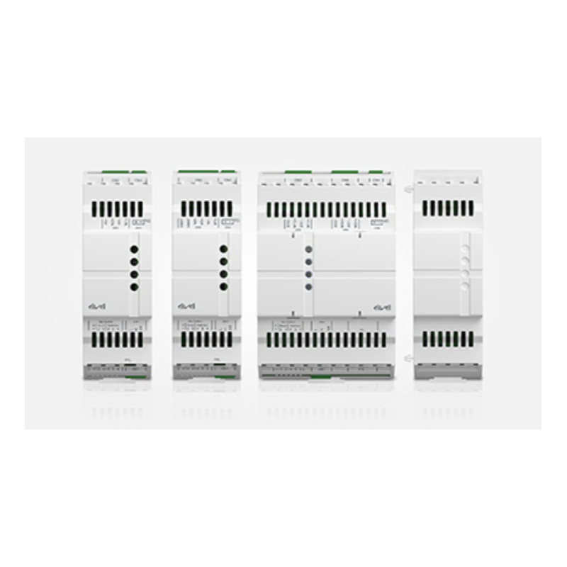 PLUG-IN ETHERNET + RS 485