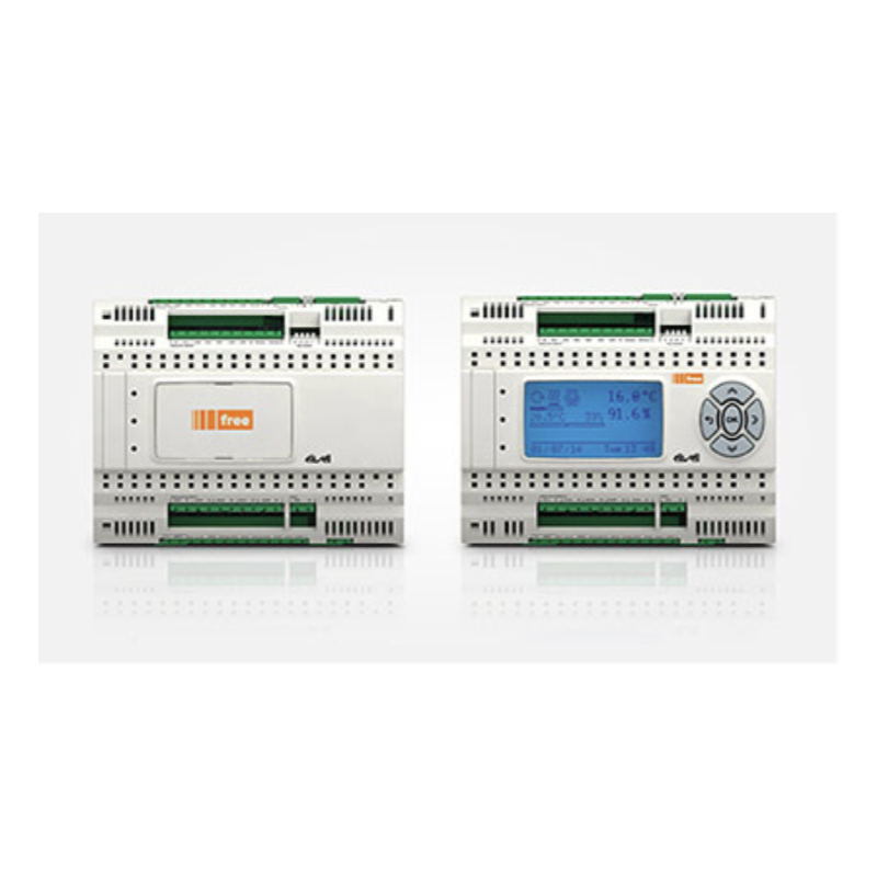 EVC7500/C/U FREE EVOLUTION