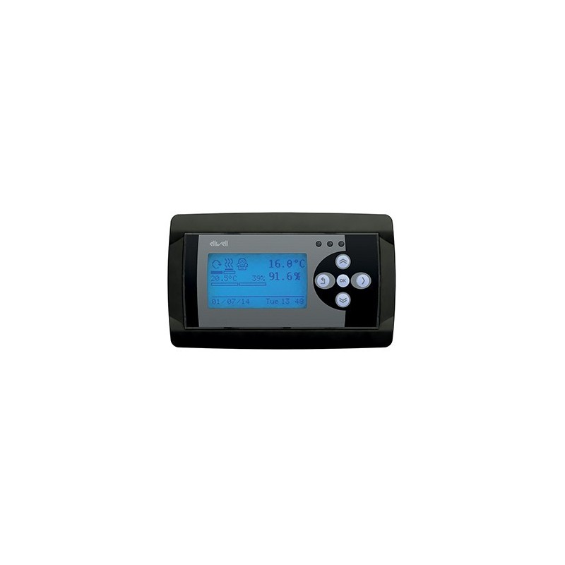 EVK 1000 TECLADO FREE