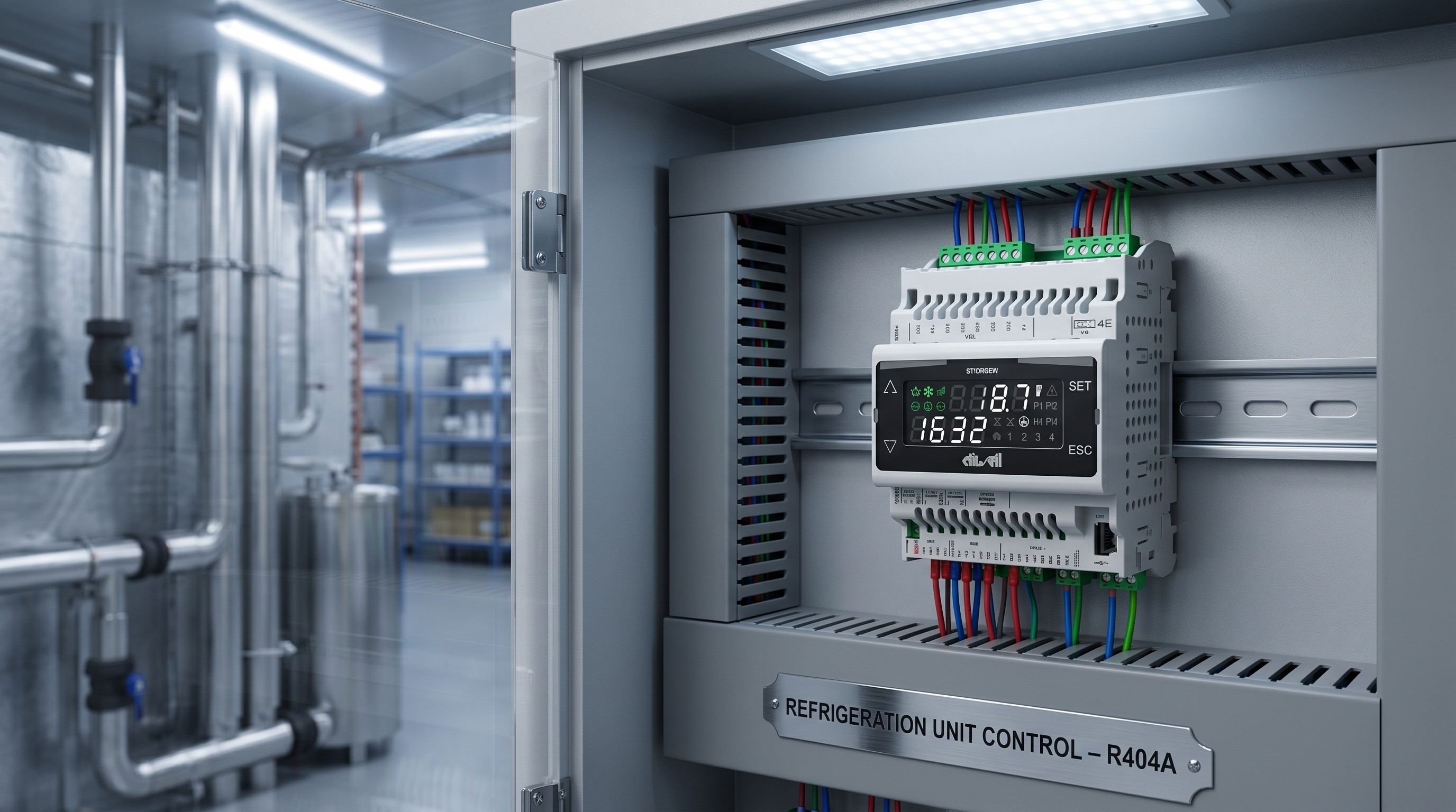 PLC / Autómatas programables